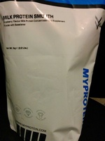 Milk Protein Smooth