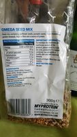 Omega Seed Mix