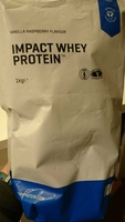 MYPROTEIN IMPACT Whey Protein