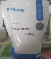 Vegan Blend