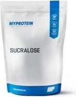 Sucralose - Unflavoured - 100G