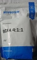 Bcaa