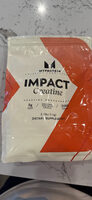 IMPACT Creatine