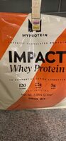Impact Whey Protein