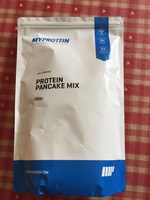 Protein pancake mix