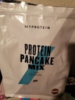 Protein Pancake Mix