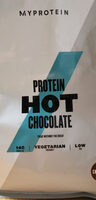 Protein Hot Chocolate, Chocolate