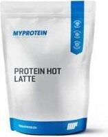 Protein Hot Latte