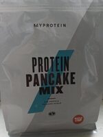 Protein Pancake Mix