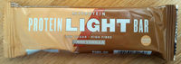Protein light bar Almond Vanilla