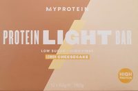 Protein Light Bar