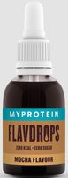 Flavdrops Mocha