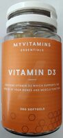 Vitamin D3