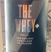 The whey+