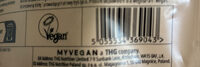 Vegan Protein Blend