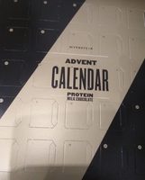 Advent calendar