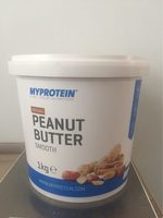 Peanut Butter smooth