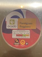Parmigianino Reggiano