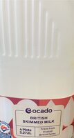Milk