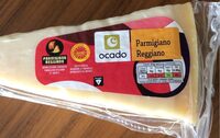Parmigiano Reggiano