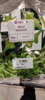 Wild Rocket