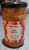 Red Pesto