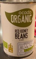Red Kidney Beans