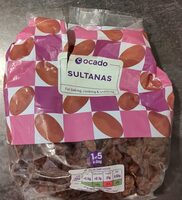 Sultanas