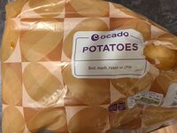 Potatoes