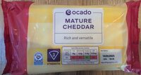 Mature Cheddar