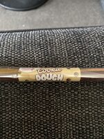 Cookie Dough Rock