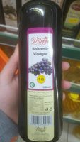 Balsamic vinegar