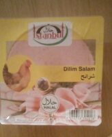 Dilim Salam