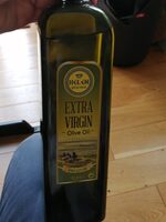 Extra Virgin Olive Oil