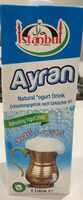 Ayran