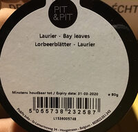Laurier