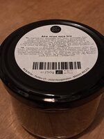 Aka miso soja bio
