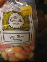 Fizzy Glow Worms