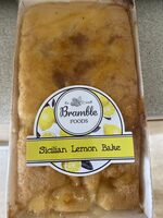 Sicilian Lemon Bake