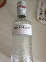 The botanist