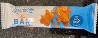 Toffee bar