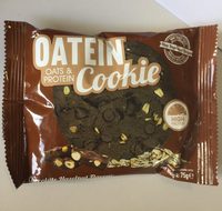 Cookie protéiné