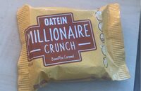 Millionaire crunch