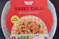 Muscle Food Sweet Chilli