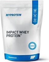 Myprotein Blueberry Cheesecake Flavour