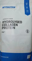 Peptide de Collagène Hydrolysé
