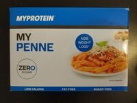 Mt penne