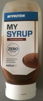 Sugar-Free Syrup