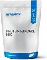 Protein Pancake Mix, Golden Syrup
