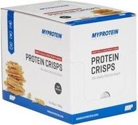 Protein Crisps, Barbecue, 25G X